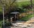 Bi-folding gates and pedestrian access for Thames Water 1
