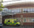 Duo8 - A1 (SR1) security rated double-wire mesh fencing 2