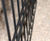 Duo8 - A1 (SR1) security rated double-wire mesh fencing 5