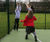 MUGA fencing enables pupils to play all year round 1