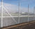 HiSec 358 - welded mesh security fencing system 5
