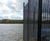 High security perimeter fencing for reservoir 3