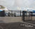 Apex weldless railings installed at Luton Airport 1