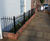 Railings help transform Norwich Assembly House 0