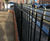 Railings help transform Norwich Assembly House 1