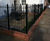Railings help transform Norwich Assembly House 2