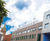 Rooftop MUGA maximises space at West Bromwich UTC 2