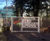 Personalised gates for school entrance 0