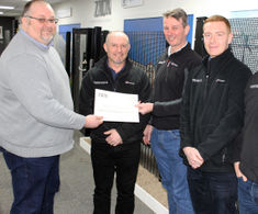 Approved installers to roll out unique ArmaWeave fencing