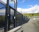 Crime & Fire and Zaun secure British gas distribution - on this page