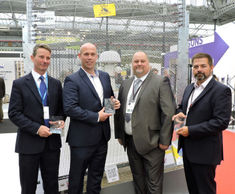 Three accredited companies approved to install ArmaWeave