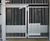 Terror Stopper PAS 68 Bi-Folding Gates 2