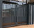 Terror Stopper PAS 68 Bi-Folding Gates 1