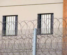 UK's biggest prison on verge of full capacity