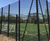 Sports fencing for new-build school's MUGA 2