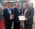JB Corrie now 4th approved installer of Zaun's ArmaWeave 0