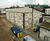 Temporary high-security fencing for energy works upgrade 1