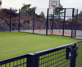 Safeplay helps Zaun break new Norwegian turf - on this page