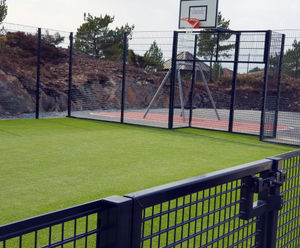 Safeplay helps Zaun break new Norwegian turf