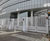 Zaun steel mesh for gates at Nigerian landmark tower 0
