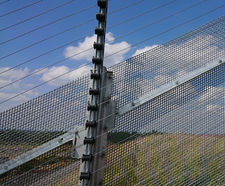 ArmaWeave achieves steepest rake yet