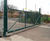 Automated / manual sliding cantilevered security gates 4