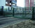 Automated / manual sliding cantilevered security gates 8