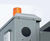 Automated / manual sliding cantilevered security gates 11