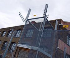 FenceProtect Electric Security Fencing