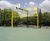 Zaun MUGA goal units 2