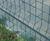 HiSec Profile - steel anti-climb mesh security fencing 5