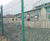 HiSec Profile - steel anti-climb mesh security fencing 6