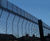 HiSec Profile - steel anti-climb mesh security fencing 7