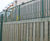 HiSec Profile - steel anti-climb mesh security fencing 4