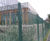 HiSec Profile - steel anti-climb mesh security fencing 1