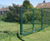 Optima Paladin Style Mesh Fencing - steel perimeter security fence 3