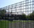 Optima Paladin Style Mesh Fencing - steel perimeter security fence 4