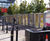 RDS PAS68 temporary crash fence system 1