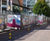 RDS PAS68 temporary crash fence system 4