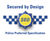 RDS PAS68 temporary crash fence system 8