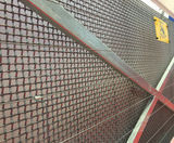 SecureGuard temporary electric fence now deploys faster - on this page