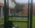High security fencing for psychiatric hospital 2