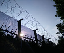 Thames Water awards major security upgrades to Zaun