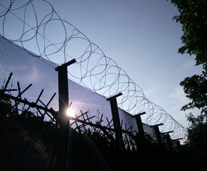 Thames Water awards major security upgrades to Zaun