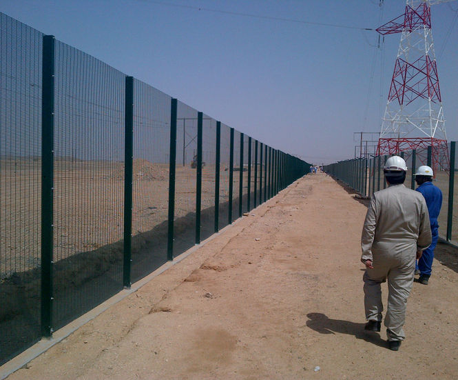 Zaun partners with Rimal Global Group in Oman