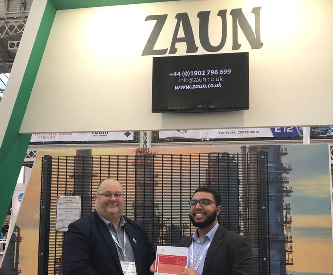 Zaun uplifts SR range to latest BRE standard
