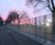 High-security fencing protects Washington during riots 0