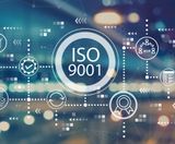 What is ISO 9001 certification? - on this page