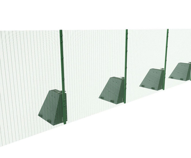 Zaun Rapid Deploy System (RDS) family extended