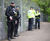 Zaun temporary security fencing selected for G7 Summit 0